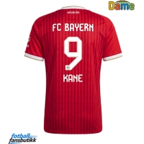 Bayern Munich Harry Kane #9 Hjemmedrakt Dame 2026-27 Kortermet